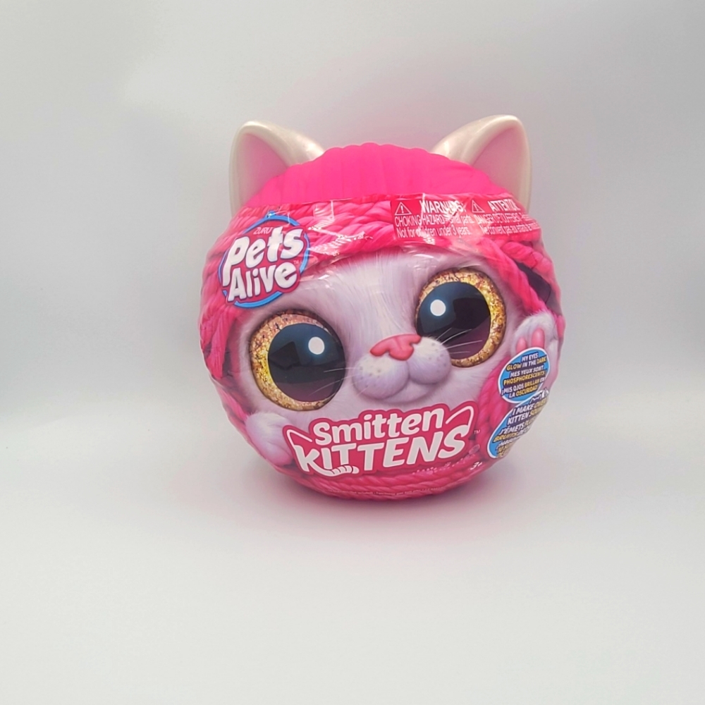 BN Smitten Kitten Pets Alive